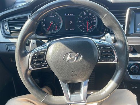 Used 2018 Hyundai Sonata Sport image 17