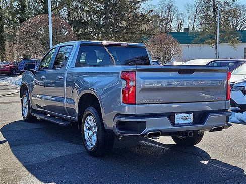 Used 2023 Chevrolet Silverado 1500 RST image 6