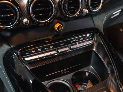 Used 2021 Mercedes-Benz AMG GT Black Series image 31