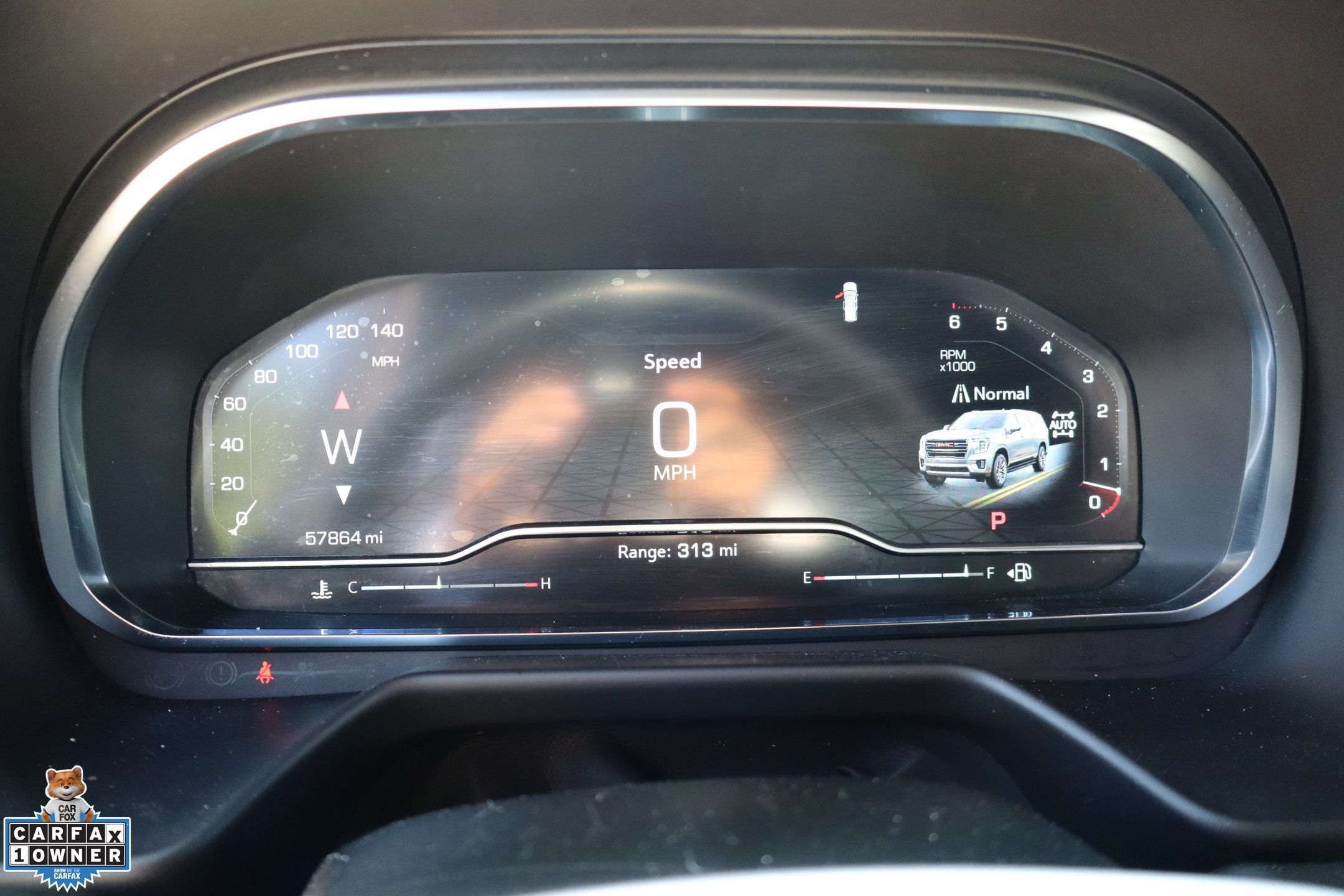 Used 2024 GMC Yukon SLT AWD/4WD image 19