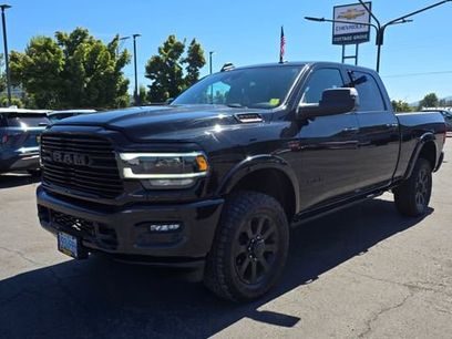 Used 2021 RAM 2500 Laramie