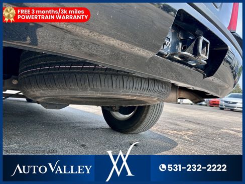 Used 2020 Chevrolet Tahoe LT AWD/4WD image 41
