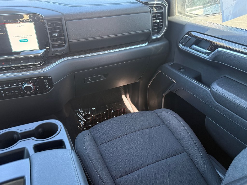 Used 2026 GMC Sierra 1500 Elevation AWD/4WD image 21