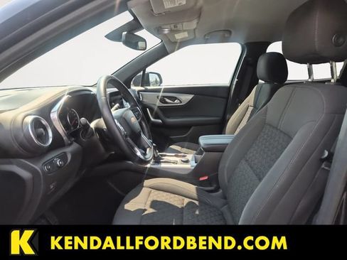 Used 2020 Chevrolet Blazer LT FWD image 9
