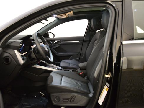 Certified 2023 Audi A3 2.0T Premium w/ Convenience Package image 25