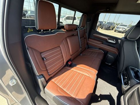 New 2026 GMC Sierra 1500 Denali Ultimate image 23