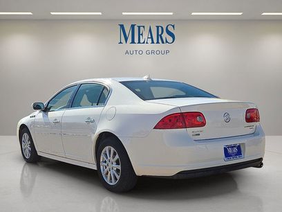 Used 2011 Buick Lucerne CXL