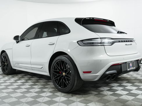 Used 2022 Porsche Macan GTS image 5