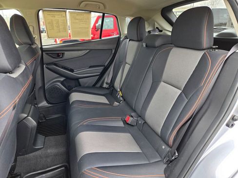 Used 2021 Subaru Crosstrek 2.0i Premium w/ Popular Package #3 AWD/4WD image 28