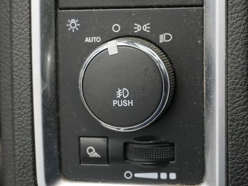 Used 2015 RAM 1500 Big Horn image 36