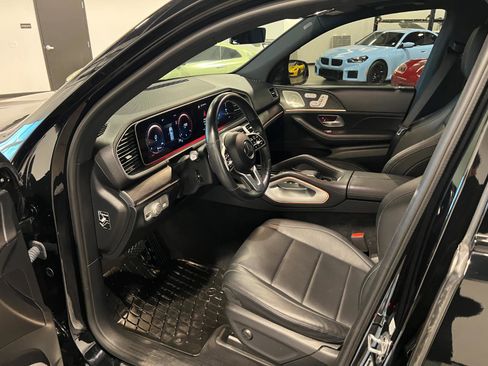 Used 2022 Mercedes-Benz GLE 350 GLE 350 image 10