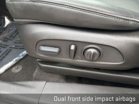 Used 2022 Buick Encore GX Preferred w/ Cold Weather Comfort Package image 29