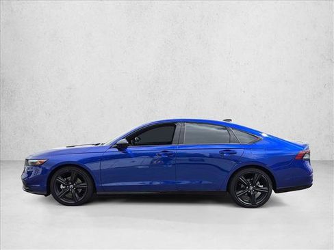 Used 2023 Honda Accord Sport image 8