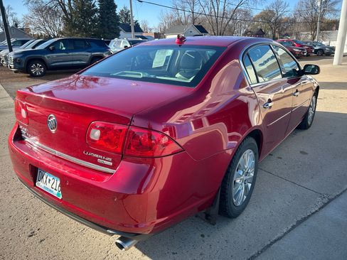 Used 2009 Buick Lucerne CXL w/ Driver Confidence Package image 6