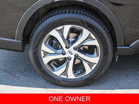 Used 2021 Subaru Outback Limited XT AWD/4WD image 8