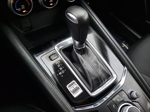 Certified 2023 MAZDA CX-5 AWD 2.5 S image 16