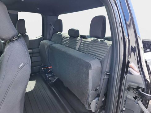 Used 2023 Ford F150 XL w/ STX Appearance Package AWD/4WD image 15