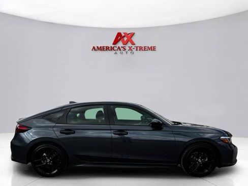 Used 2026 Honda Civic Sport image 7