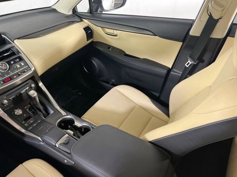 Used 2021 Lexus NX 300 FWD w/ Accessory Package 2 image 22