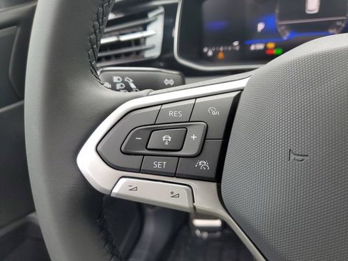 New 2026 Volkswagen Jetta Sport FWD image 26