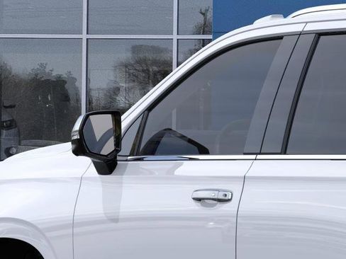 New 2026 Chevrolet Tahoe Premier AWD/4WD image 12