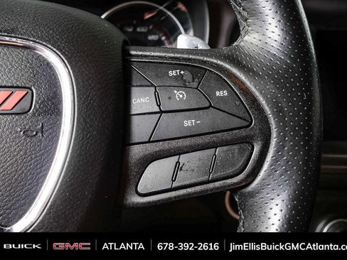 Used 2023 Dodge Charger Scat Pack RWD image 12