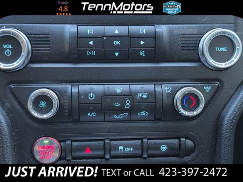 Used 2020 Ford Mustang GT image 20