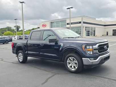 Used 2023 Ford F150 XLT