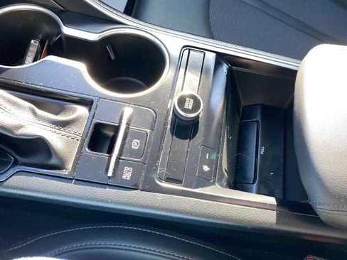 Used 2022 Kia K5 GT-Line w/ GT-Line FWD Premium Package image 27