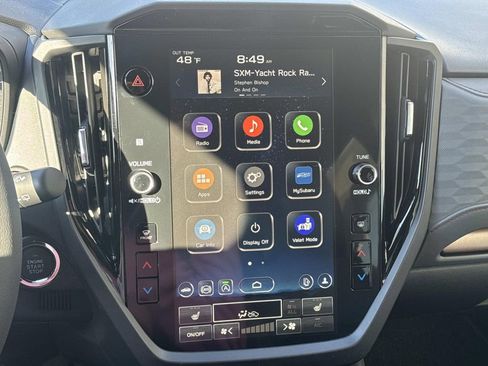 New 2026 Subaru Forester Sport image 18