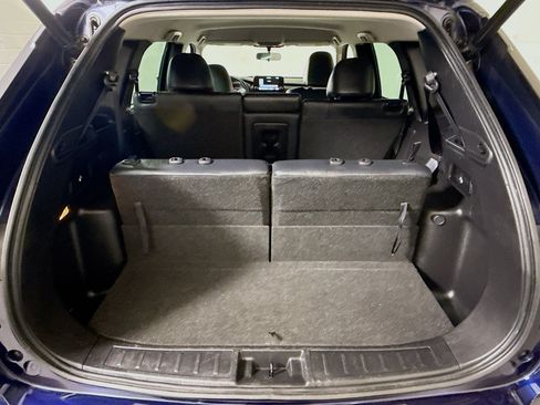 Used 2022 Mitsubishi Outlander SE FWD image 35
