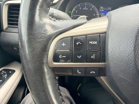 Used 2020 Lexus RX 350 FWD w/ Premium Package image 24