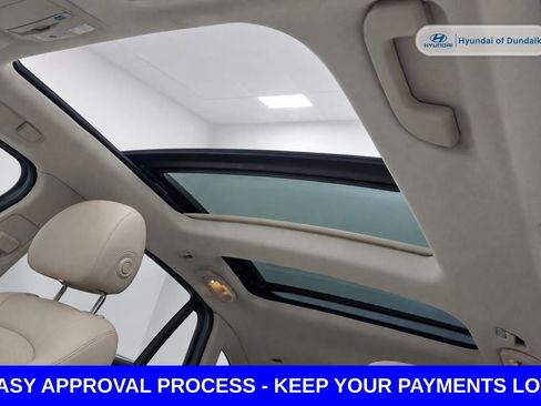 Used 2021 Mercedes-Benz GLC 300 4MATIC image 13