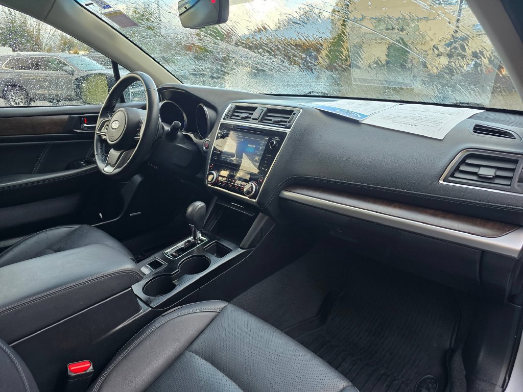 Used 2018 Subaru Outback 2.5i Limited AWD/4WD image 4
