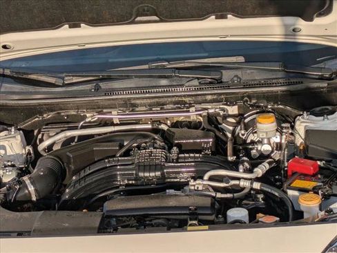 Used 2023 Subaru Crosstrek 2.0i Premium w/ Popular Package #3 image 22