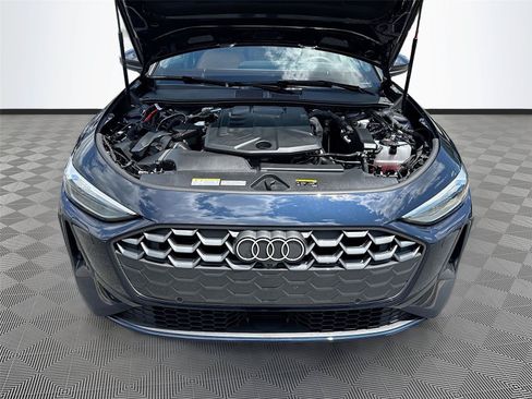 Certified 2025 Audi A5 2.0T Premium w/ Convenience Package AWD/4WD image 31