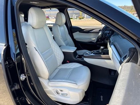 Certified 2022 MAZDA CX-9 Signature image 25