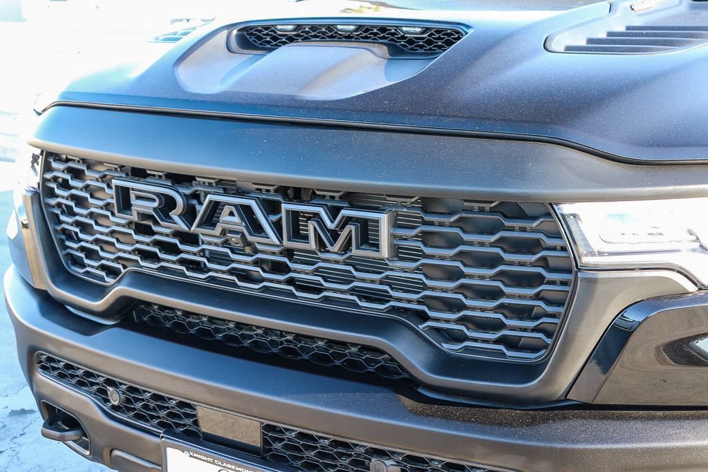 New 2026 RAM 1500 RHO AWD/4WD image 6