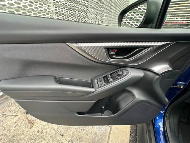 Used 2023 Subaru WRX AWD/4WD image 15