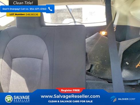 Used 2011 Nissan Rogue SV AWD/4WD image 13
