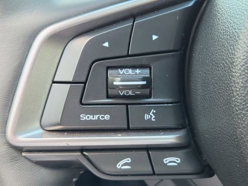 Certified 2022 Subaru Outback Touring AWD/4WD image 39