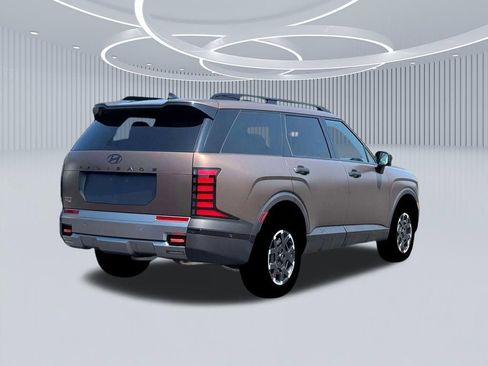 New 2026 Hyundai Palisade XRT Pro AWD/4WD image 7