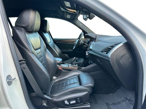 Used 2020 BMW X3 xDrive30i w/ Convenience Package image 17