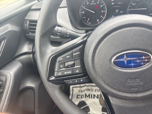 Used 2024 Subaru Crosstrek 2.0i Premium AWD/4WD image 18