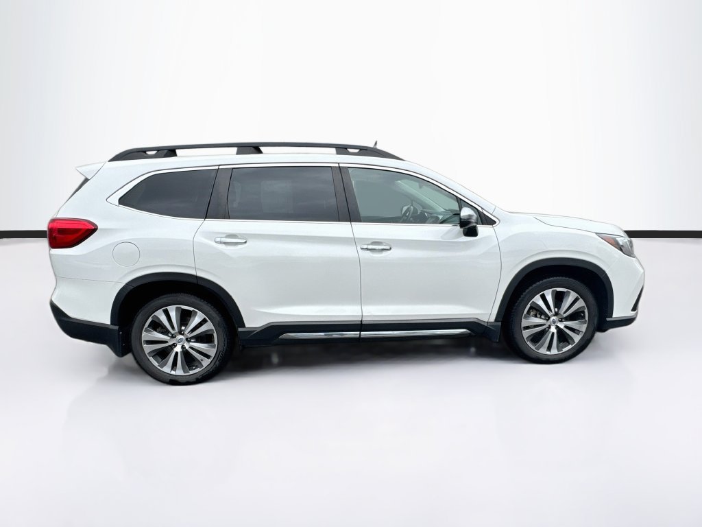 Used 2019 Subaru Ascent Touring AWD/4WD image 4