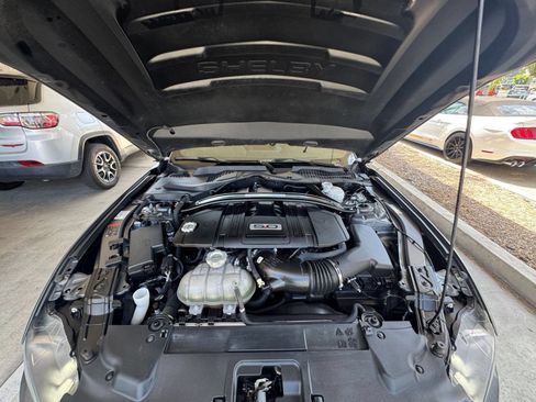 Used 2022 Ford Mustang GT Premium w/ GT Performance Package RWD image 32