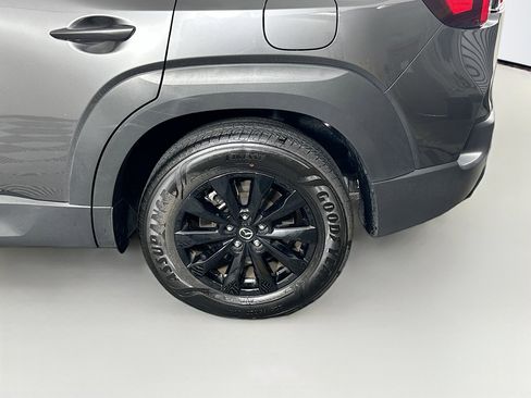 Used 2026 MAZDA CX-50 AWD 2.5 S w/ Preferred Pkg image 11