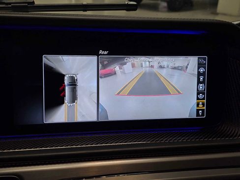 Used 2020 Mercedes-Benz G 63 AMG 4MATIC image 33