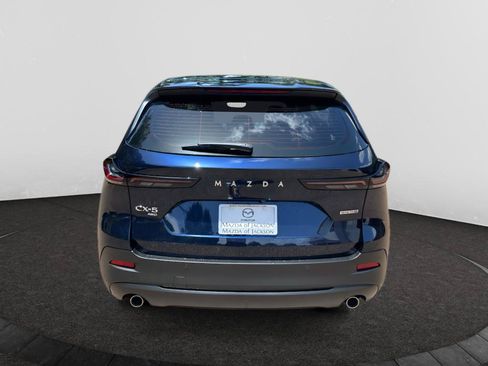 New 2026 MAZDA CX-5 AWD 2.5 S image 4
