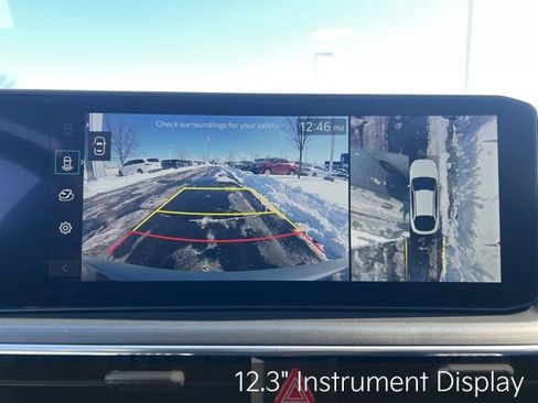 Certified 2025 Kia K5 GT w/ GT1 Package image 20